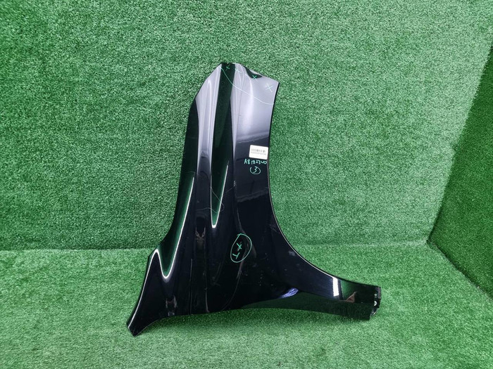 Крыло переднее RH Mitsubishi Pajero Sport 3 19-нв