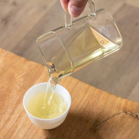 Маофэн Цзао Чунь «Ранневесенний», весна 2025