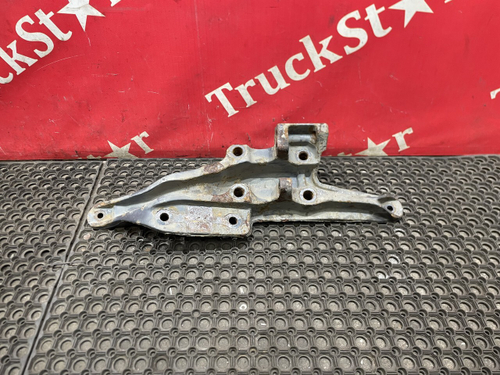 Кронштейн пневморессоры правый