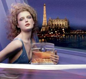 Nina Ricci Love In Paris Eau De Parfum