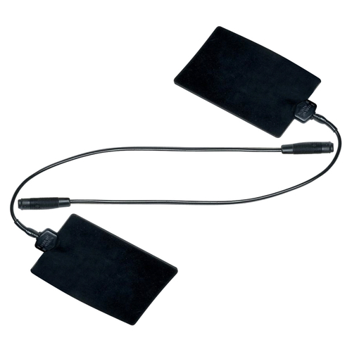 Электрод гибкий резиновый 4х6 см 2 шт