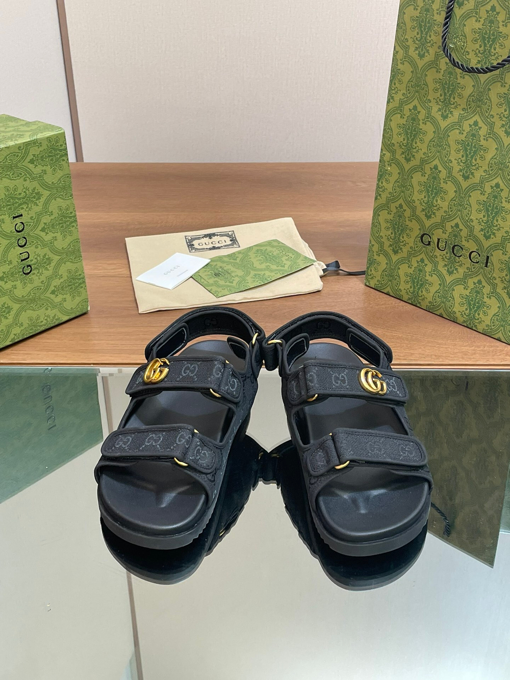Gucci Sandal