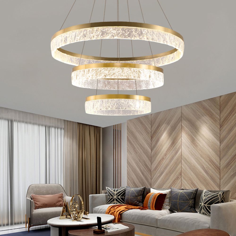 Подвесная Люстра Sabina D60 By Imperiumloft