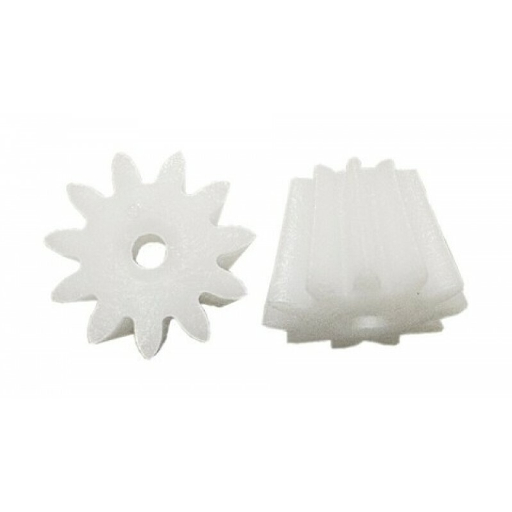 Шестерня мясорубки BOSCH BS005=BS012 152315 малая MGR000UN