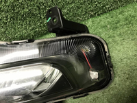 ПТФ левая KIA Optima 4 JF (2018-2020) LED