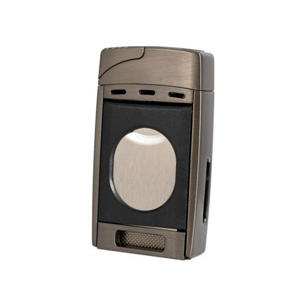 Зажигалка Vertigo Sickle Gunmetal