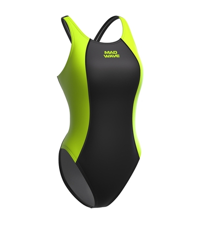 Купальник детский Mad Wave Salut