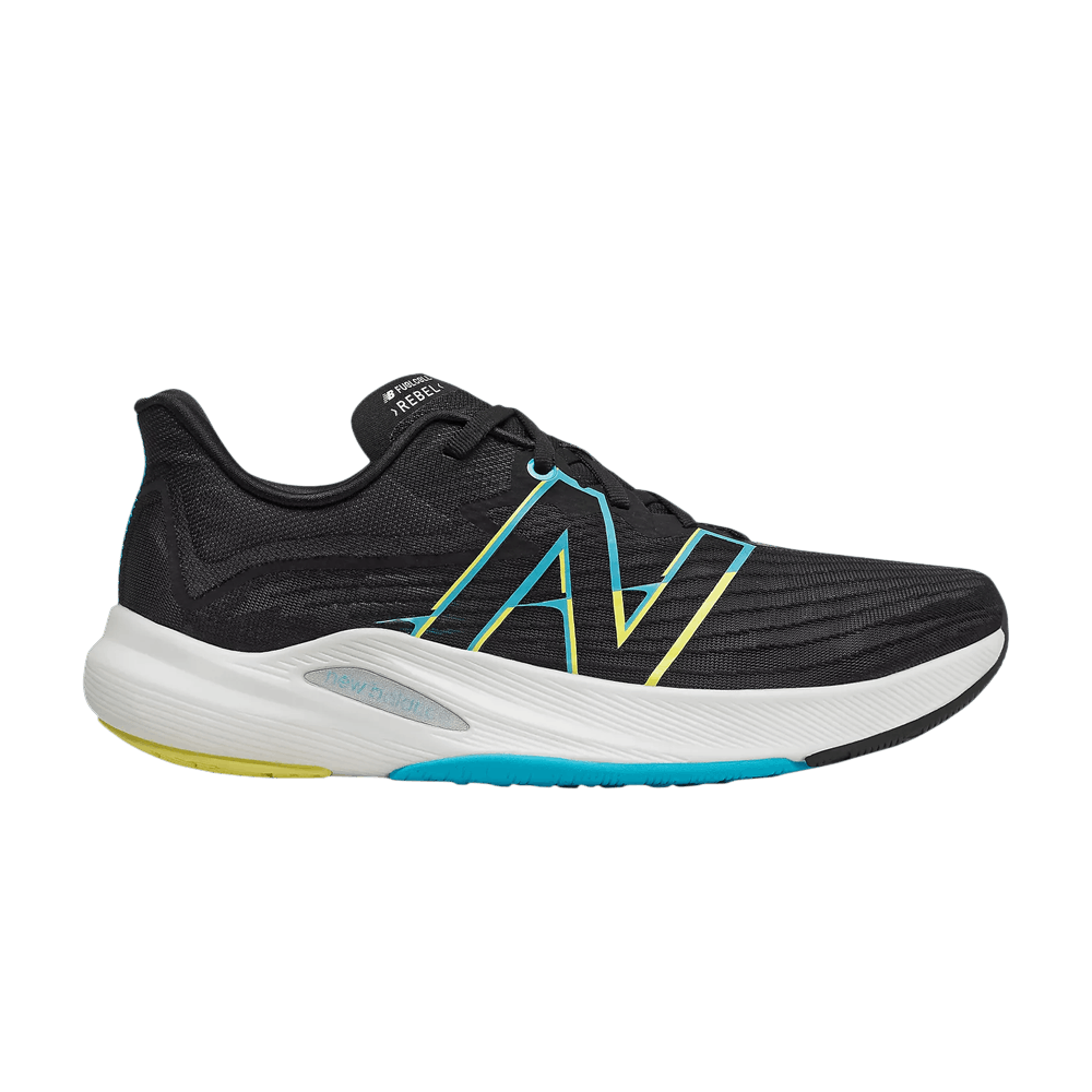 Кроссовки New Balance Nb Fuelcell Rebel V2