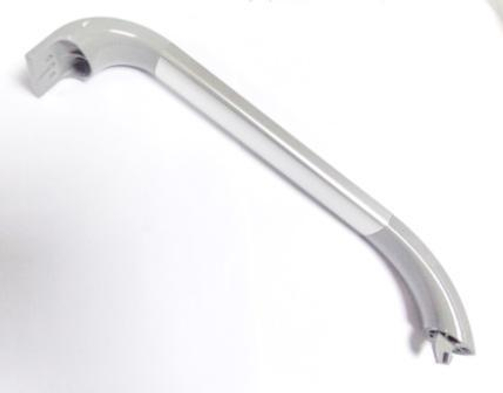 Ручка двери холодильника Бош 673053