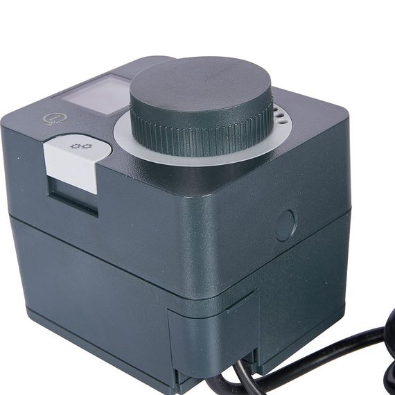 Сервопривод STOUT SVM-0025 (фикс.температура)