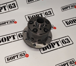 Дифференциал самоблокирующийся винтового типа Борт 63 на 22 шлица ВАЗ 2101, Нива