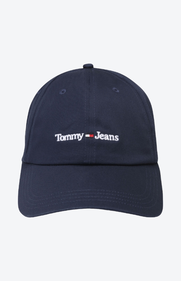 Бейсболка Tommy Jeans