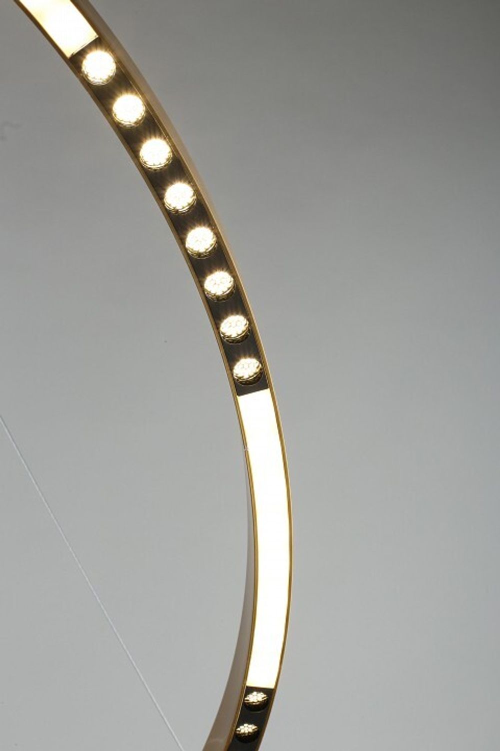 Подвесной светильник Aployt Noella APL.051.13.43