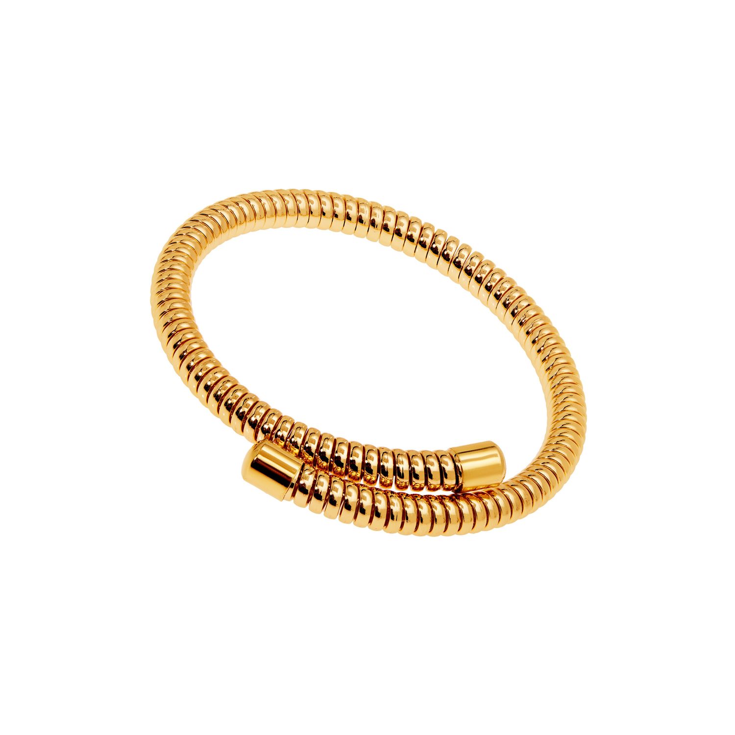 Браслет Soft Silhouette Bracelet