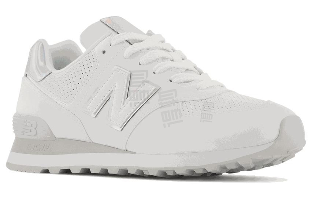 Кроссовки New Balance Nb 574 (Женская размерная сетка)