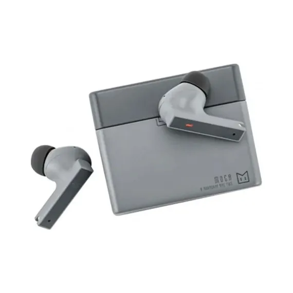 MoonDrop Moca Grey