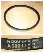 Ремень приводной гладкий (A580Li 610Ld) для TSS DMD600/DMR600L/V-Belt