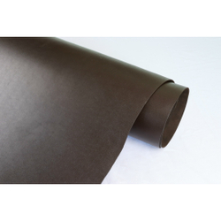 3,6-4,0 Полукожа коричневая с лицевым покрытием + плита