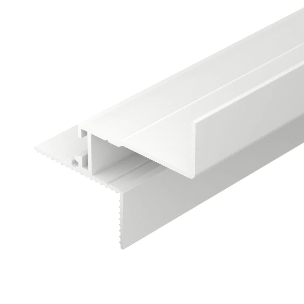 Профиль СEIL-S12-SHADOW-20-SIDE-3000 WHITE (Arlight, Алюминий) 052241