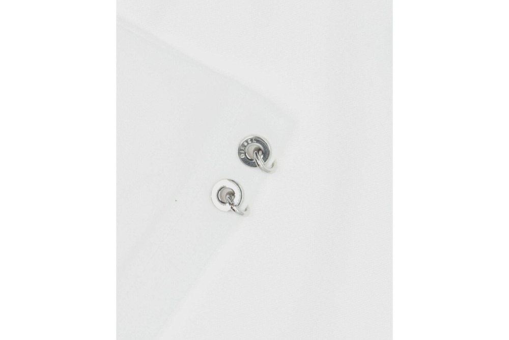 футболка Diesel - белый(00J4SU 00YI9)