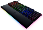 Клавиатура Razer Huntsman V2 RZ03-03610800-R3R1 черный