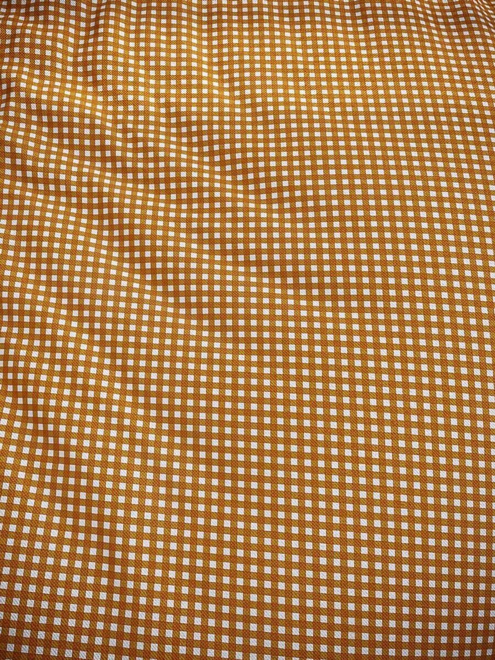 Наволочка комплект 2шт перкаль Сказка "Orange" 50x70 см на молнии