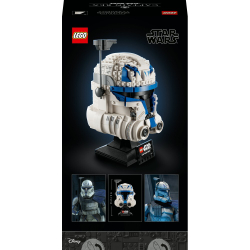 LEGO Star Wars — Шлем капитана Рекса 75349