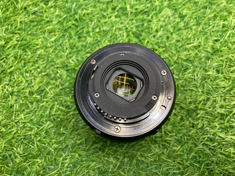 Nikon D5300 kit 18-55mm 3.5-5.6G VR 3.800 кадров