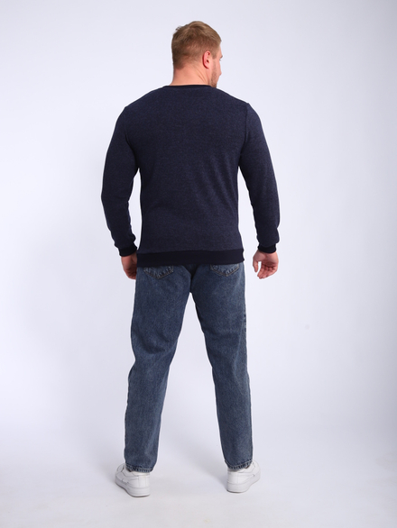 Брюки на манжете 2