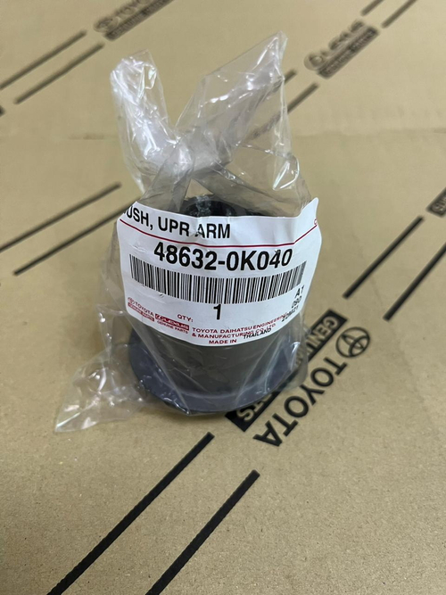 Сайлентблок 48632-0K040