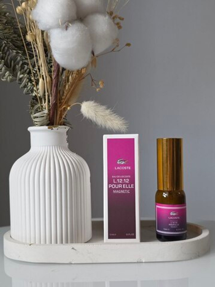 Lacoste Pour Elle Magnetic пробник духов, 12 ml (для женщин)