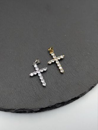 Подвески Крест