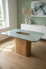 Обеденный стол "Корень"