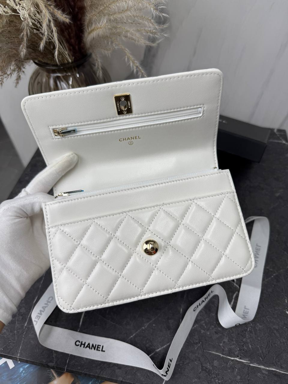 Сумка Chanel