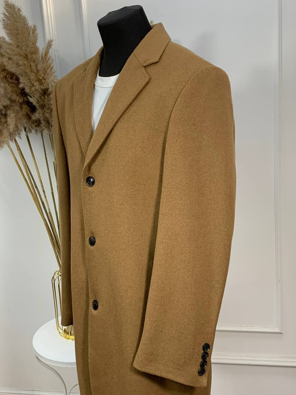 Пальто Loro Piana