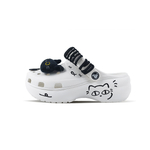Crocs Classic Platform Clog Eva