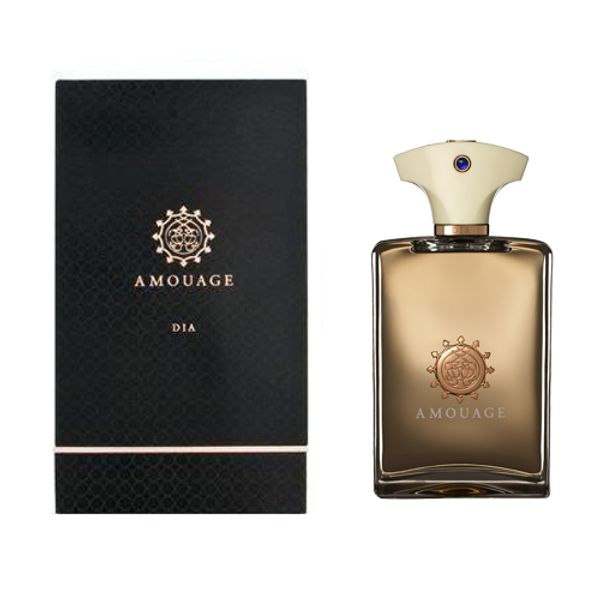 Amouage Dia Pour Homme Eau De Parfum