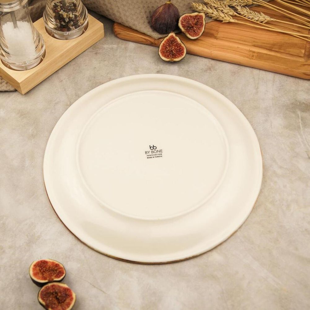 Тарелка d 27 см   By Bone Innovation [6]