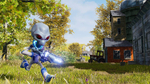 Destroy All Humans [PS4] Б/У