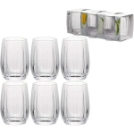 Стакан ЛИНКА 6 шт. 240 мл