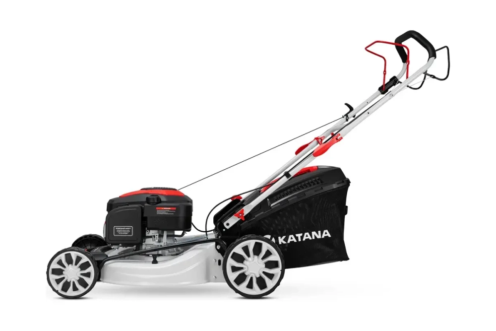Газонокосилка Katana KL-56AS Pro