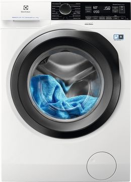 Пральна машина повногабаритна ELECTROLUX EW7F249PSU