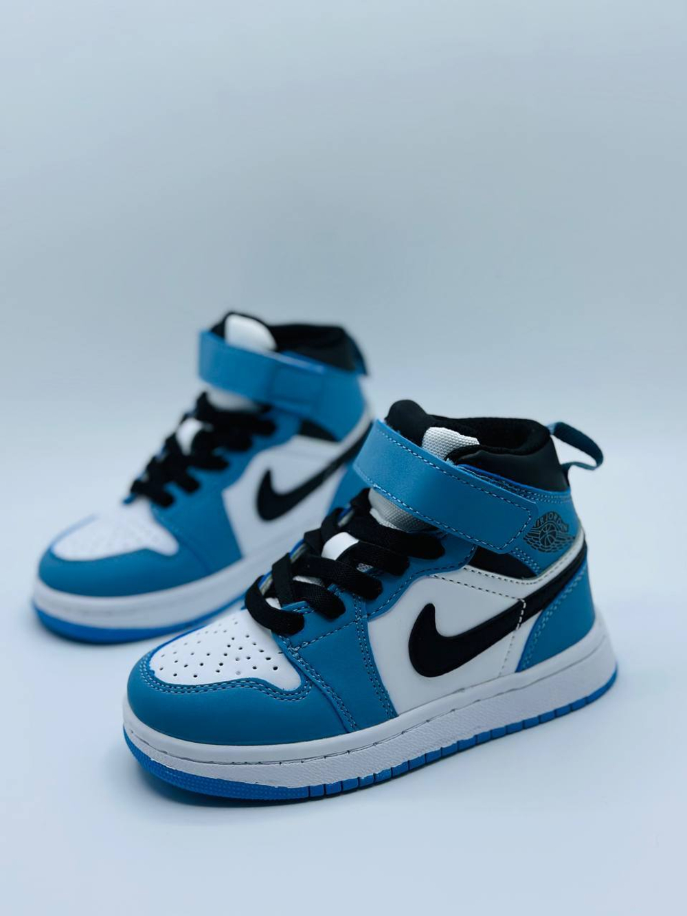 Детские кроссовки Nike Air Jordan High