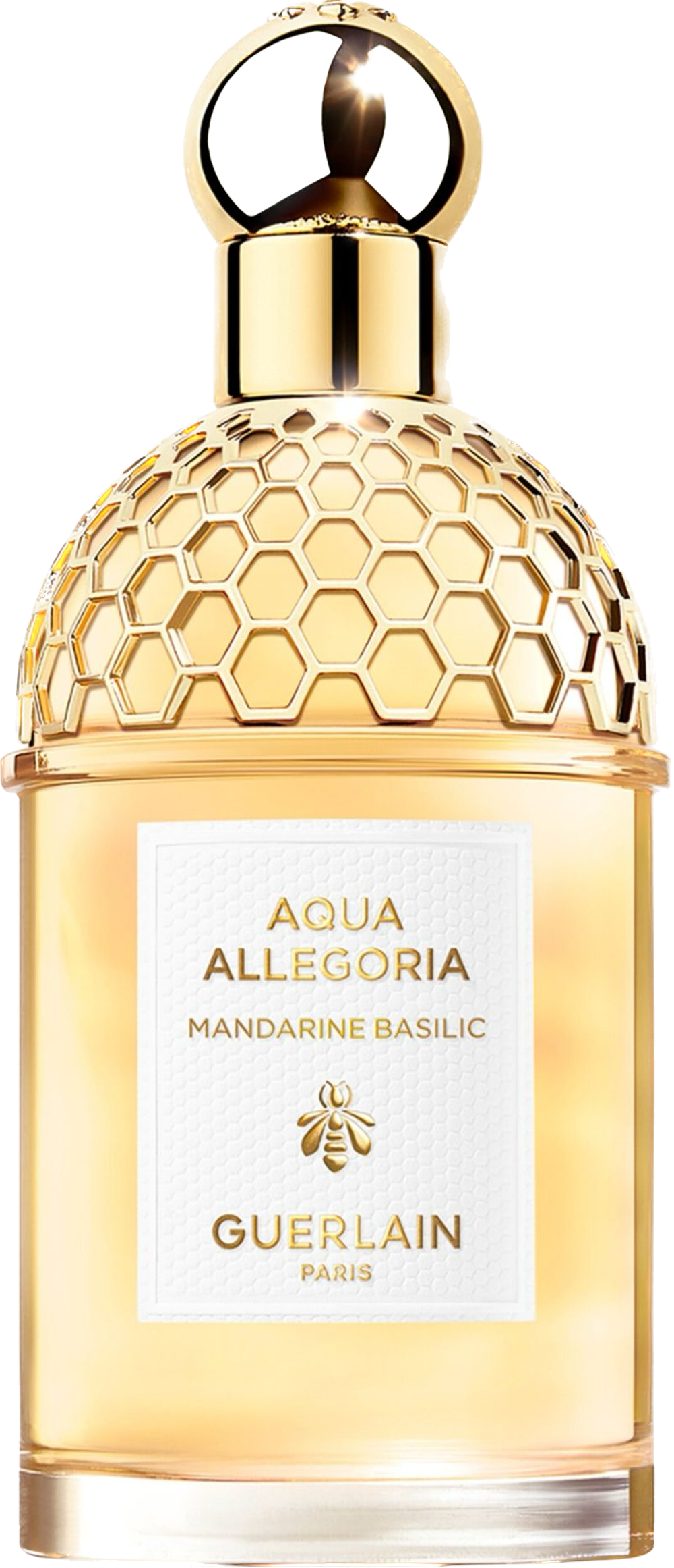 Guerlain Aqua Allegoria Mandarine Basilic EDT
