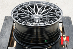 Комплект дисков FBX 1520 18x8.5 et25 6x139.7