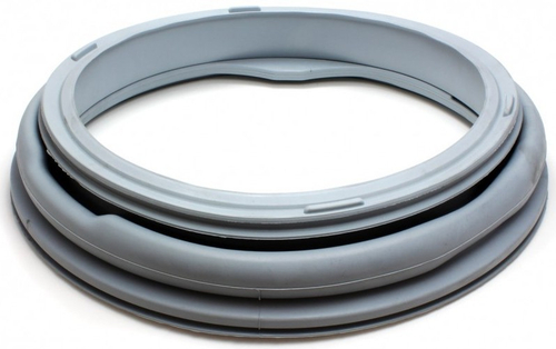 Манжета люка стиральной машины VESTEL, CANDY, Whirlpool (42020405)