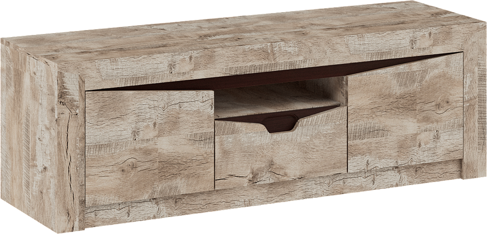 Хилтон Тумба ТВ