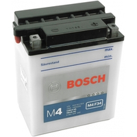 BOSCH M4 F34 аккумулятор