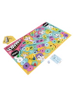 Настольная игра: "Чудилки. Актёрское мастерство"