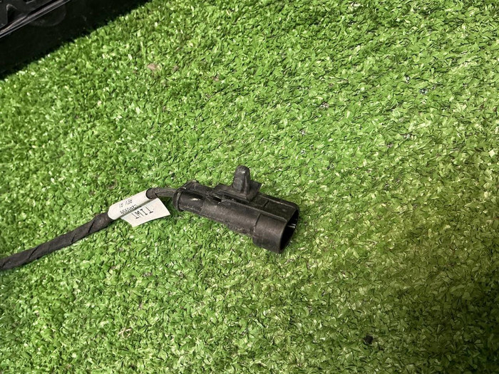 ДХО центральный EXEED LX (2019-н.в.) LED